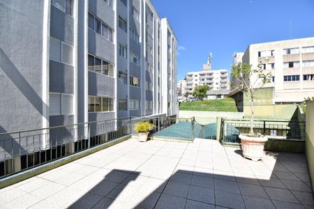 Apartamento para alugar com 85m², 3 quartos e 1 vagaÁrea comum