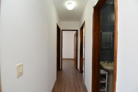 Apartamento para alugar com 85m², 3 quartos e 1 vagaSala
