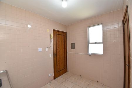 Apartamento para alugar com 85m², 3 quartos e 1 vagaCozinha