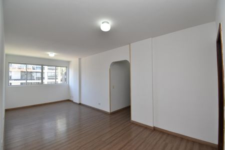 Apartamento para alugar com 85m², 3 quartos e 1 vagaSala