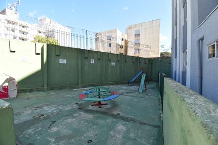Apartamento para alugar com 85m², 3 quartos e 1 vagaÁrea comum - Playground
