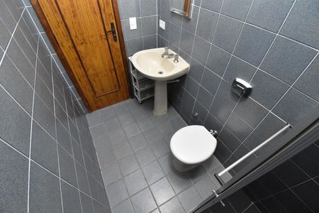 Apartamento para alugar com 85m², 3 quartos e 1 vagaBanheiro 2