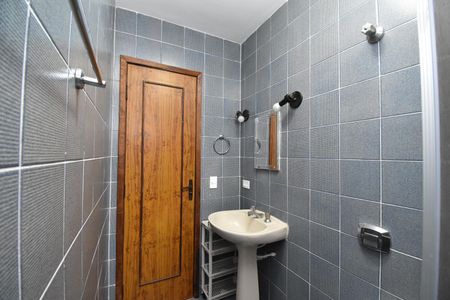 Apartamento para alugar com 85m², 3 quartos e 1 vagaBanheiro 2