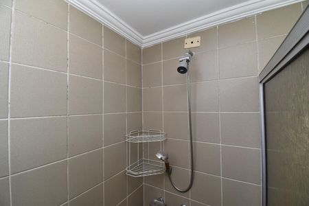 Apartamento para alugar com 85m², 3 quartos e 1 vagaBanheiro da Suíte