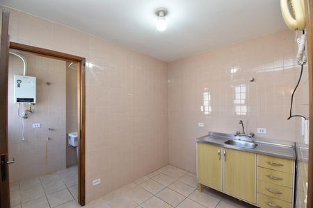 Apartamento para alugar com 85m², 3 quartos e 1 vagaCozinha