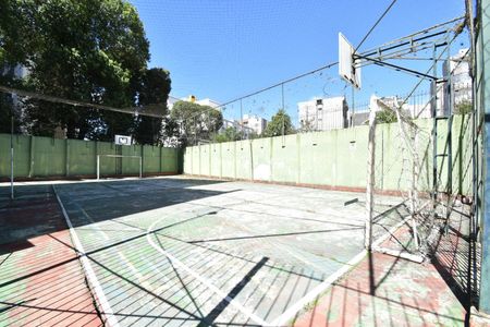 Apartamento para alugar com 85m², 3 quartos e 1 vagaÁrea comum - Quadra Poliesportiva