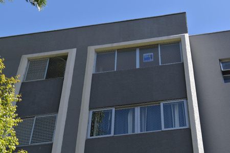 Apartamento para alugar com 85m², 3 quartos e 1 vagaPlaquinha