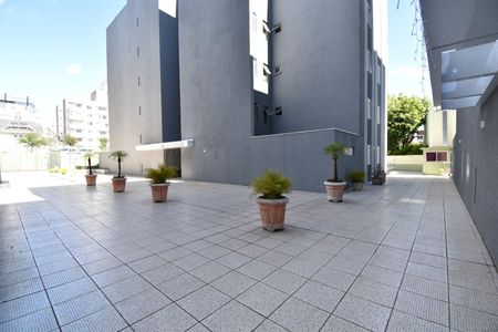 Apartamento para alugar com 85m², 3 quartos e 1 vagaÁrea externa