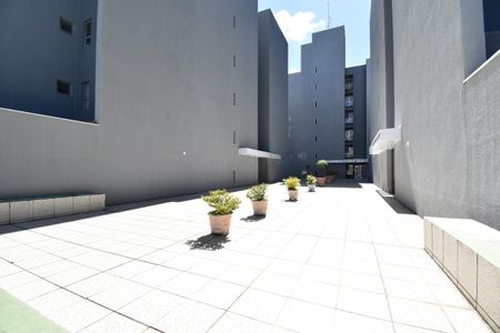 Apartamento para alugar com 85m², 3 quartos e 1 vagaÁrea externa