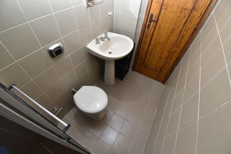 Apartamento para alugar com 85m², 3 quartos e 1 vagaBanheiro da Suíte