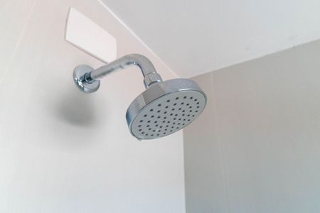 Apartamento à venda com 140m², 3 quartos e 3 vagasBanheiro da Suíte Detalhe