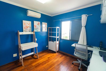 Apartamento à venda com 140m², 3 quartos e 3 vagasQuarto 1