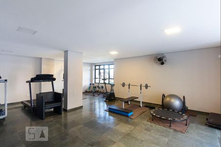 Apartamento à venda com 140m², 3 quartos e 3 vagasCozinha