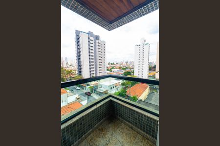 Apartamento à venda com 140m², 3 quartos e 3 vagasSacada da Suite