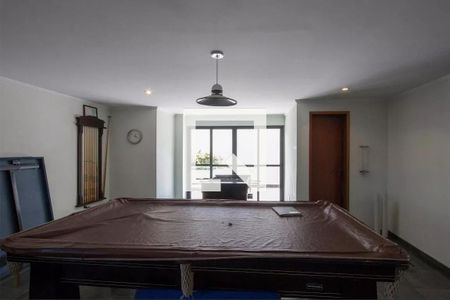 Apartamento à venda com 140m², 3 quartos e 3 vagasSala de Jogos