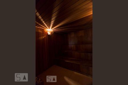 Apartamento à venda com 140m², 3 quartos e 3 vagasSaúna