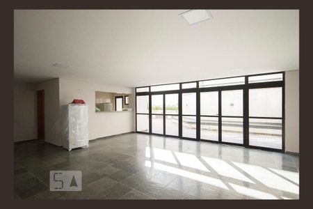 Apartamento à venda com 140m², 3 quartos e 3 vagasÁrea comum - Salão de festas