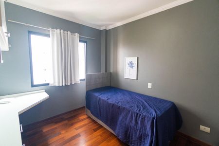 Apartamento à venda com 140m², 3 quartos e 3 vagasQuarto 2