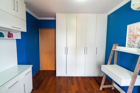 Apartamento à venda com 140m², 3 quartos e 3 vagasQuarto 1