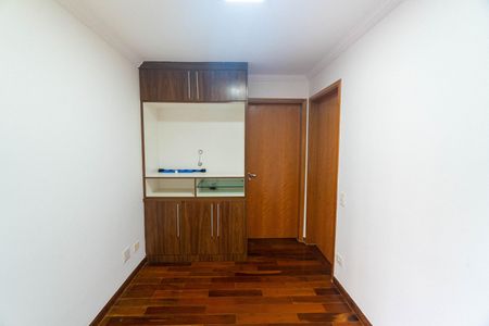 Apartamento à venda com 140m², 3 quartos e 3 vagasEscritório