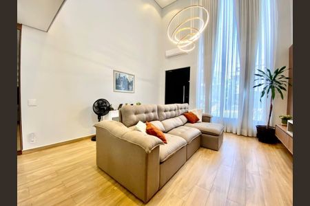 Casa de condomínio à venda com 255m², 3 quartos e 4 vagas