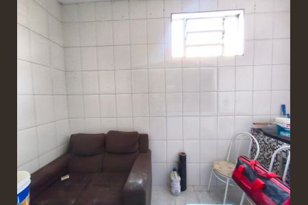 Studio para alugar com 28m², 1 quarto e sem vagaCozinha