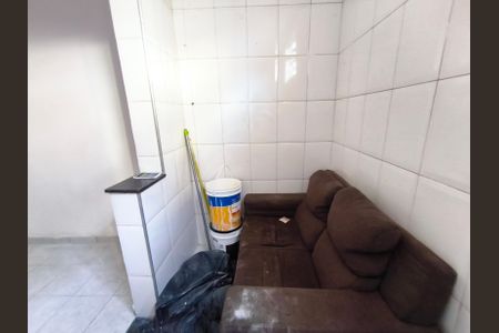 Studio para alugar com 28m², 1 quarto e sem vagaCozinha