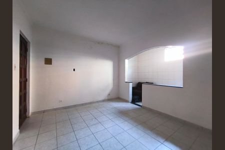Studio para alugar com 28m², 1 quarto e sem vagaSala/ Quarto