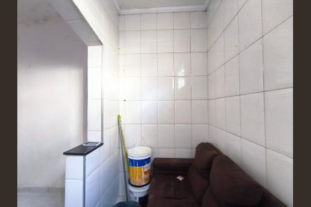 Studio para alugar com 28m², 1 quarto e sem vagaCozinha