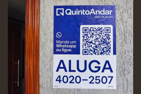 Studio para alugar com 28m², 1 quarto e sem vagaPlaquinha