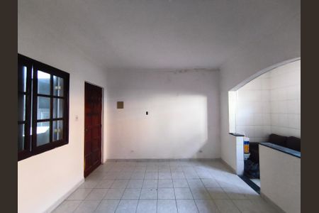Sala/ Quarto de kitnet/studio para alugar com 1 quarto, 28m² em Liberdade, São Paulo