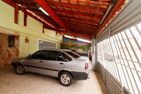 Casa à venda com 240m², 3 quartos e 6 vagasGaragem