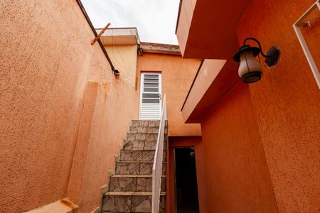 Casa à venda com 240m², 3 quartos e 6 vagasÁrea externa