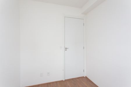 Apartamento para alugar com 39m², 2 quartos e sem vagaQuarto 2