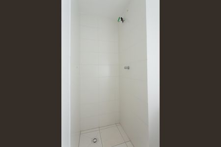 Apartamento para alugar com 39m², 2 quartos e sem vaga Apartamento para alugar com 39m², 2 quartos e sem vagaBanheiro
