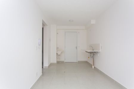 Apartamento para alugar com 39m², 2 quartos e sem vaga Apartamento para alugar com 39m², 2 quartos e sem vagaSala / Cozinha