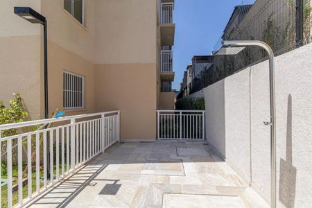 Apartamento para alugar com 39m², 2 quartos e sem vagaÁrea comum - Piscina