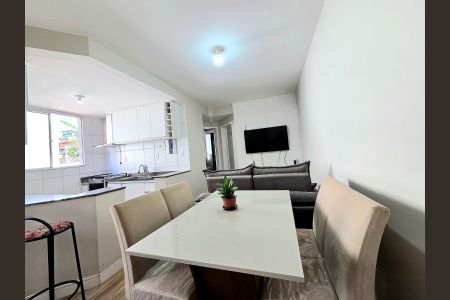 Apartamento à venda com 2 quartos, 49m² em Jaqueline, Belo Horizonte