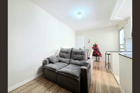 Apartamento à venda com 2 quartos, 49m² em Jaqueline, Belo Horizonte