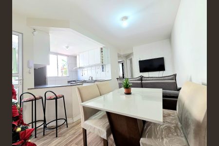 Apartamento à venda com 2 quartos, 49m² em Jaqueline, Belo Horizonte