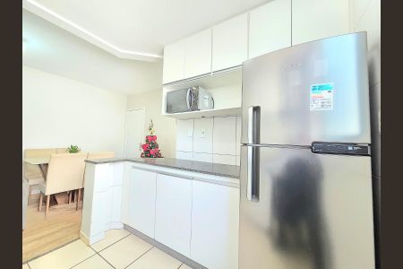 Apartamento à venda com 2 quartos, 49m² em Jaqueline, Belo Horizonte