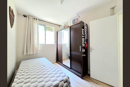 Apartamento à venda com 2 quartos, 49m² em Jaqueline, Belo Horizonte