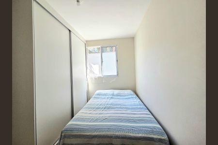 Apartamento à venda com 2 quartos, 49m² em Jaqueline, Belo Horizonte