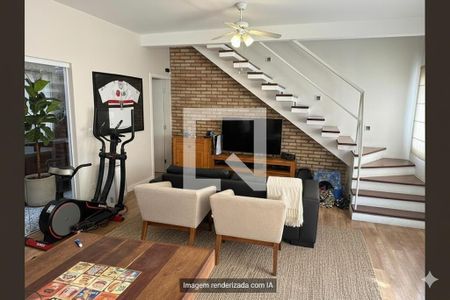 Casa à venda com 154m², 3 quartos e 2 vagas