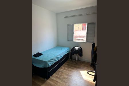 Foto 10 de casa à venda com 3 quartos, 154m² em Vila Monte Alegre, São Paulo