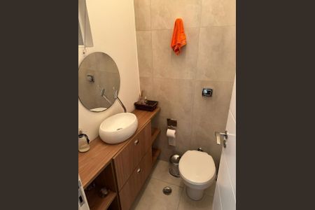 Foto 08 de casa à venda com 3 quartos, 154m² em Vila Monte Alegre, São Paulo