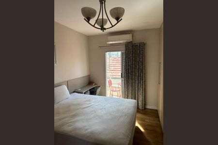 Foto 06 de casa à venda com 3 quartos, 154m² em Vila Monte Alegre, São Paulo