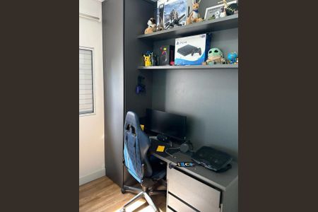 Foto 09 de casa à venda com 3 quartos, 154m² em Vila Monte Alegre, São Paulo