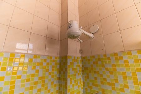 Apartamento à venda com 50m², 2 quartos e sem vagaBanheiro