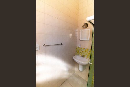 Apartamento à venda com 50m², 2 quartos e sem vagaBanheiro